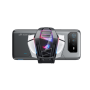 Asus ROG Phone 6D Ultimate Grey 6.78 AMOLED MediaTek Dimensity 9000+ (4 nm) Internal RAM 16 GB 512 GB Dual SIM Nano-SIM 3G 4G 5G Main camera 50+13+5 MP Secondary camera 12 MP Android 12 6000 mAh