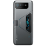 Asus ROG Phone 6D Ultimate Grey 6.78 AMOLED MediaTek Dimensity 9000+ (4 nm) Internal RAM 16 GB 512 GB Dual SIM Nano-SIM 3G 4G 5G Main camera 50+13+5 MP Secondary camera 12 MP Android 12 6000 mAh