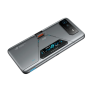 Asus ROG Phone 6D Ultimate Grey 6.78 AMOLED MediaTek Dimensity 9000+ (4 nm) Internal RAM 16 GB 512 GB Dual SIM Nano-SIM 3G 4G 5G Main camera 50+13+5 MP Secondary camera 12 MP Android 12 6000 mAh