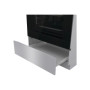 Gorenje GK6C4XF , Cooker , Hob type Gas , Oven type Electric , Stainless steel , Width 60 cm , Depth 60 cm , Grilling , Energy efficiency class A , 71 L