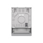 Gorenje GK6C4XF , Cooker , Hob type Gas , Oven type Electric , Stainless steel , Width 60 cm , Depth 60 cm , Grilling , Energy efficiency class A , 71 L