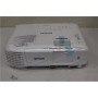SALE OUT. Epson EB-FH06 projector 1920x1080, 3500 Lm, 16:9, White , Epson , EB-FH06 , Full HD (1920x1080) , 3500 ANSI lumens , White , DAMAGED PACKAGING, SCRATCHES ON EDGE , Lamp warranty 12 month(s)