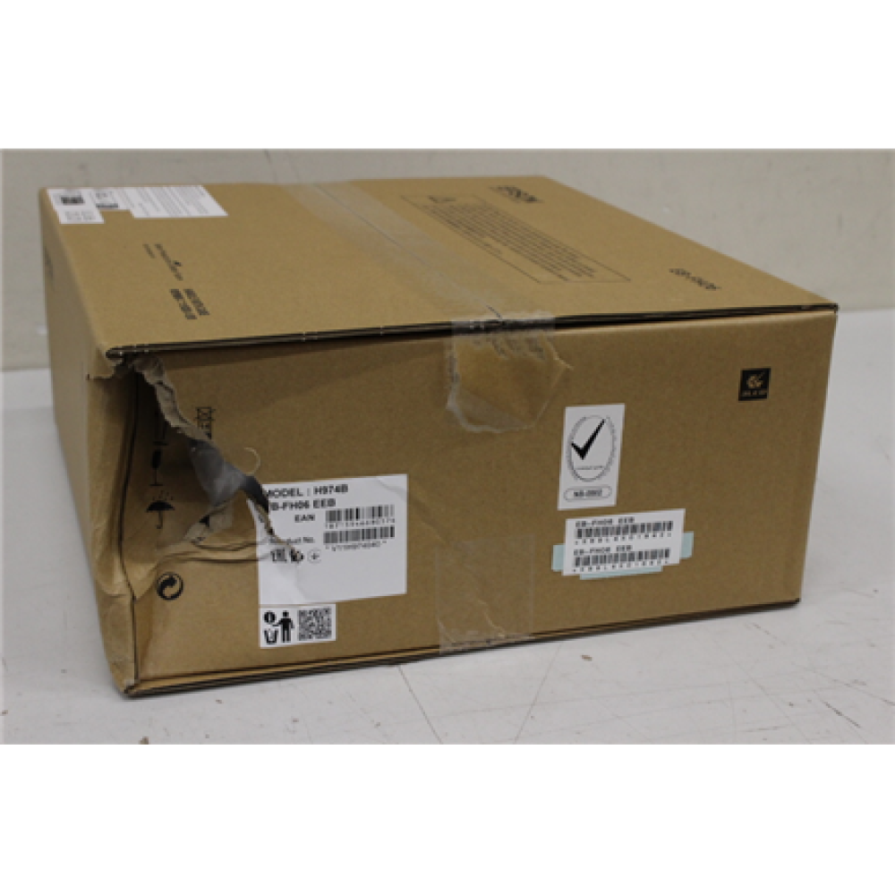 SALE OUT. Epson EB-FH06 projector 1920x1080, 3500 Lm, 16:9, White , Epson , EB-FH06 , Full HD (1920x1080) , 3500 ANSI lumens , White , DAMAGED PACKAGING, SCRATCHES ON EDGE , Lamp warranty 12 month(s)