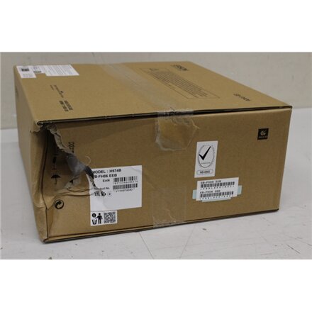 SALE OUT. Epson EB-FH06 projector 1920x1080, 3500 Lm, 16:9, White , Epson , EB-FH06 , Full HD (1920x1080) , 3500 ANSI lumens , White , DAMAGED PACKAGING, SCRATCHES ON EDGE , Lamp warranty 12 month(s)