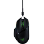 Razer Basilisk Ultimate & Mouse Dock Gaming mouse, Wireless, Black Razer Basilisk Ultimate & Mouse Dock Gaming Mouse Black