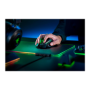 Razer Basilisk Ultimate & Mouse Dock Gaming mouse, Wireless, Black Razer Basilisk Ultimate & Mouse Dock Gaming Mouse Black