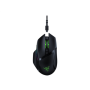 Razer Basilisk Ultimate & Mouse Dock Gaming mouse, Wireless, Black Razer Basilisk Ultimate & Mouse Dock Gaming Mouse Black