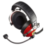 Thrustmaster Gaming Headset T Racing Scuderia Ferrari Edition Wired Over-Ear Noise canceling Red/Black