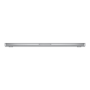 Apple MacBook , Pro , Silver , 16 , 3456 x 2234 pixels , Apple M4 Max , 36 GB , Solid-state drive capacity 1000 GB , Apple M4 Max chip 14-core CPU/32-core GPU , macOS , 802.11ax , Bluetooth version 5.3 , Keyboard language Swedish , Keyboard backlit , Warr