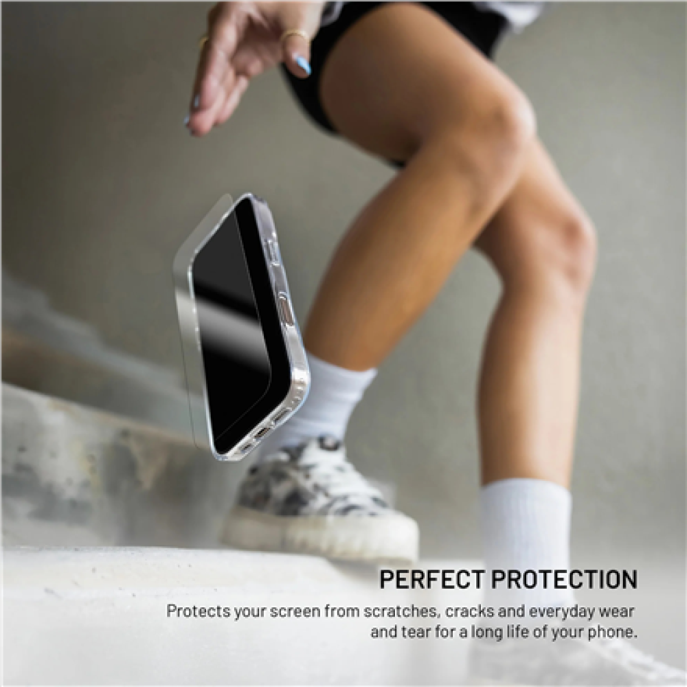 Fixed Screen protector , Xiaomi , 17 Ultra , Tempered glass , Clear , 2.5D