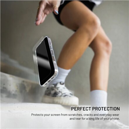 Fixed Screen protector , Xiaomi , 17 Ultra , Tempered glass , Clear , 2.5D