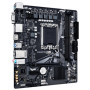 Gigabyte , H610M S2H V2 1.0 , Processor family Intel , Processor socket LGA1700 , DDR5 DIMM , Supported hard disk drive interfaces M.2, SATA , Number of SATA connectors 4