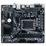 Gigabyte , H610M S2H V2 1.0 , Processor family Intel , Processor socket LGA1700 , DDR5 DIMM , Supported hard disk drive interfaces M.2, SATA , Number of SATA connectors 4