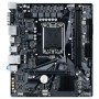 Gigabyte , H610M S2H V2 1.0 , Processor family Intel , Processor socket LGA1700 , DDR5 DIMM , Supported hard disk drive interfaces M.2, SATA , Number of SATA connectors 4
