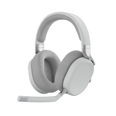 Fractal Design Wireless Gaming Headset , Scape , Built-in microphone , Bluetooth , Light