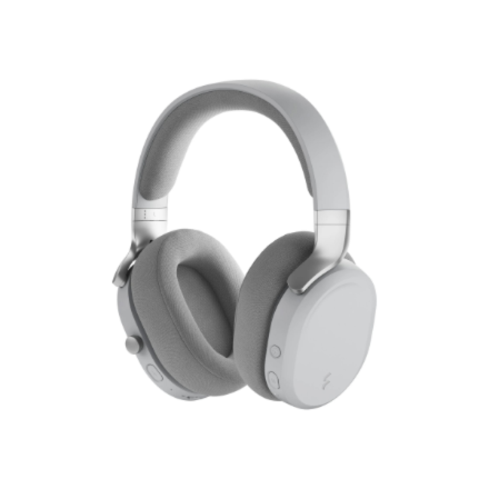 Fractal Design Wireless Gaming Headset , Scape , Built-in microphone , Bluetooth , Light