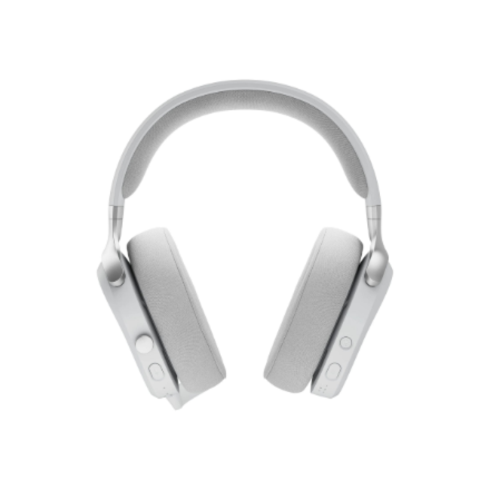 Fractal Design Wireless Gaming Headset , Scape , Built-in microphone , Bluetooth , Light