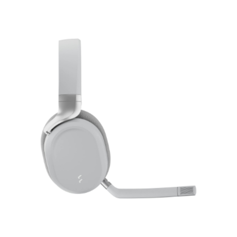 Fractal Design Wireless Gaming Headset , Scape , Built-in microphone , Bluetooth , Light