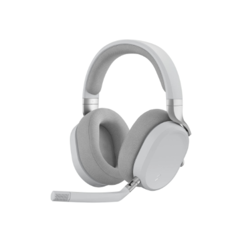Fractal Design Wireless Gaming Headset , Scape , Built-in microphone , Bluetooth , Light