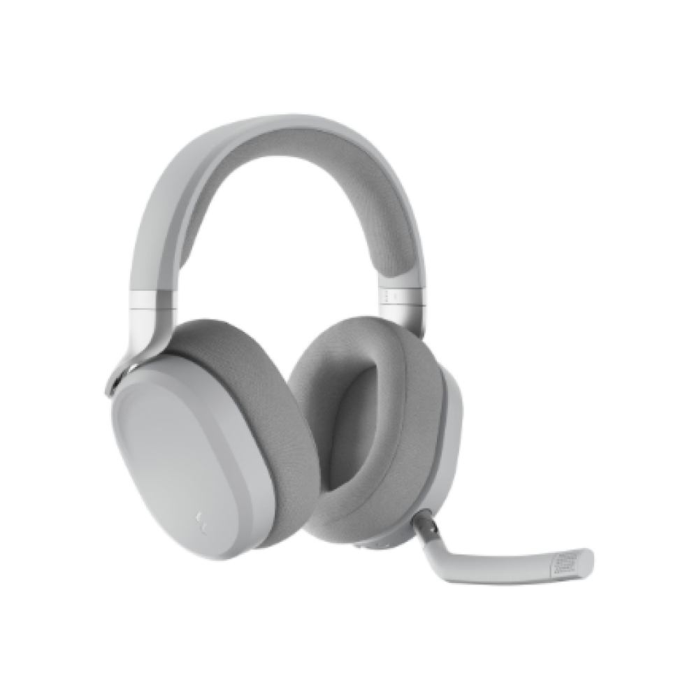 Fractal Design Wireless Gaming Headset , Scape , Built-in microphone , Bluetooth , Light