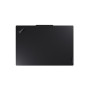 Lenovo ThinkPad P14s G7 Intel , Black , 14.5 , IPS , WUXGA , 1920 x 1200 pixels , Anti-glare , Intel Core Ultra 7 , 356H , 32 GB , LPCAMM2 LPDDR5X , Solid-state drive capacity 1000 GB , NVIDIA RTX PRO 500 Blackwell Generation , GDDR7 , 6 GB , Windows 11 P