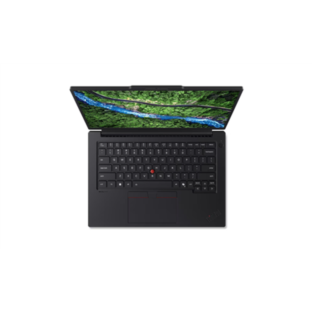 Lenovo ThinkPad P14s G7 Intel , Black , 14.5 , IPS , WUXGA , 1920 x 1200 pixels , Anti-glare , Intel Core Ultra 7 , 356H , 32 GB , LPCAMM2 LPDDR5X , Solid-state drive capacity 1000 GB , NVIDIA RTX PRO 500 Blackwell Generation , GDDR7 , 6 GB , Windows 11 P