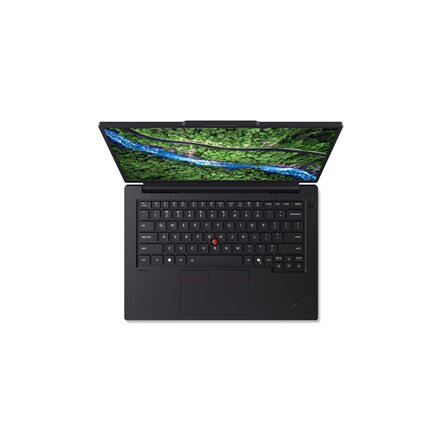 Lenovo ThinkPad P14s G7 Intel , Black , 14.5 , IPS , WUXGA , 1920 x 1200 pixels , Anti-glare , Intel Core Ultra 7 , 356H , 32 GB , LPCAMM2 LPDDR5X , Solid-state drive capacity 1000 GB , NVIDIA RTX PRO 500 Blackwell Generation , GDDR7 , 6 GB , Windows 11 P