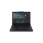 Lenovo ThinkPad P14s G7 Intel , Black , 14.5 , IPS , WUXGA , 1920 x 1200 pixels , Anti-glare , Intel Core Ultra 7 , 356H , 32 GB , LPCAMM2 LPDDR5X , Solid-state drive capacity 1000 GB , NVIDIA RTX PRO 500 Blackwell Generation , GDDR7 , 6 GB , Windows 11 P