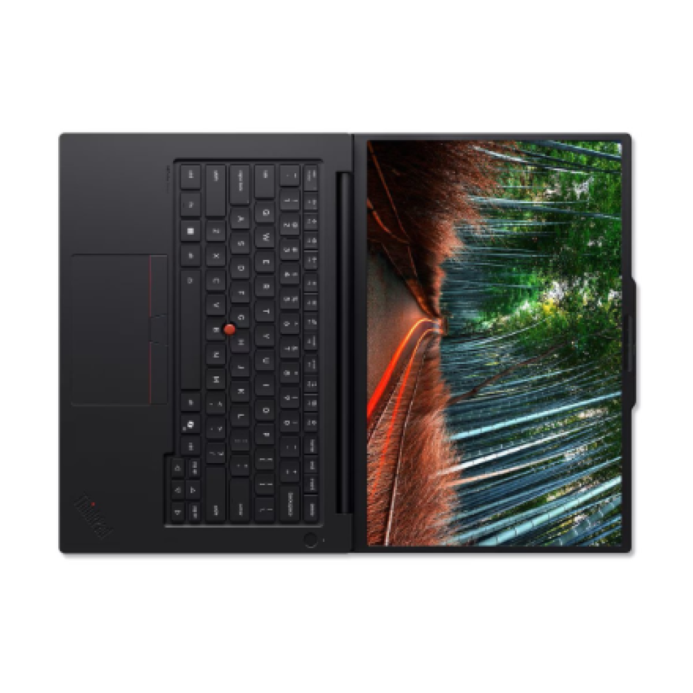 Lenovo ThinkPad P14s G7 Intel , Black , 14.5 , IPS , WUXGA , 1920 x 1200 pixels , Anti-glare , Intel Core Ultra 7 , 356H , 32 GB , LPCAMM2 LPDDR5X , Solid-state drive capacity 1000 GB , NVIDIA RTX PRO 500 Blackwell Generation , GDDR7 , 6 GB , Windows 11 P