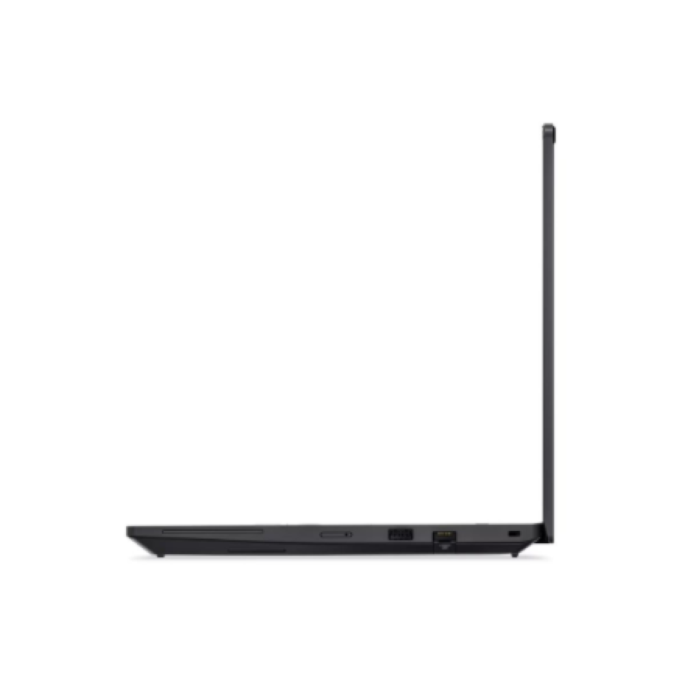 Lenovo ThinkPad P14s G7 Intel , Black , 14.5 , IPS , WUXGA , 1920 x 1200 pixels , Anti-glare , Intel Core Ultra 7 , 356H , 32 GB , LPCAMM2 LPDDR5X , Solid-state drive capacity 1000 GB , NVIDIA RTX PRO 500 Blackwell Generation , GDDR7 , 6 GB , Windows 11 P