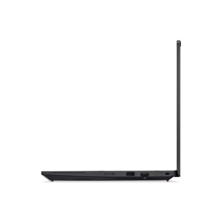 Lenovo ThinkPad P14s G7 Intel , Black , 14.5 , IPS , WUXGA , 1920 x 1200 pixels , Anti-glare , Intel Core Ultra 7 , 356H , 32 GB , LPCAMM2 LPDDR5X , Solid-state drive capacity 1000 GB , NVIDIA RTX PRO 500 Blackwell Generation , GDDR7 , 6 GB , Windows 11 P