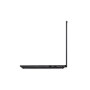 Lenovo ThinkPad P14s G7 Intel , Black , 14.5 , IPS , WUXGA , 1920 x 1200 pixels , Anti-glare , Intel Core Ultra 7 , 356H , 32 GB , LPCAMM2 LPDDR5X , Solid-state drive capacity 1000 GB , NVIDIA RTX PRO 500 Blackwell Generation , GDDR7 , 6 GB , Windows 11 P
