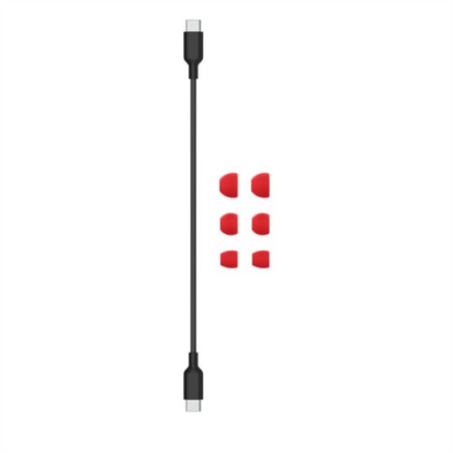 Beats , True Wireless Noise Cancelling Earphones , Studio Buds , In-ear , Built-in microphone , Bluetooth