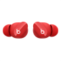 Beats True Wireless Noise Cancelling Earphones Studio Buds Built-in microphone, In-ear, Active Noise Cancelling, Bluetooth, Red