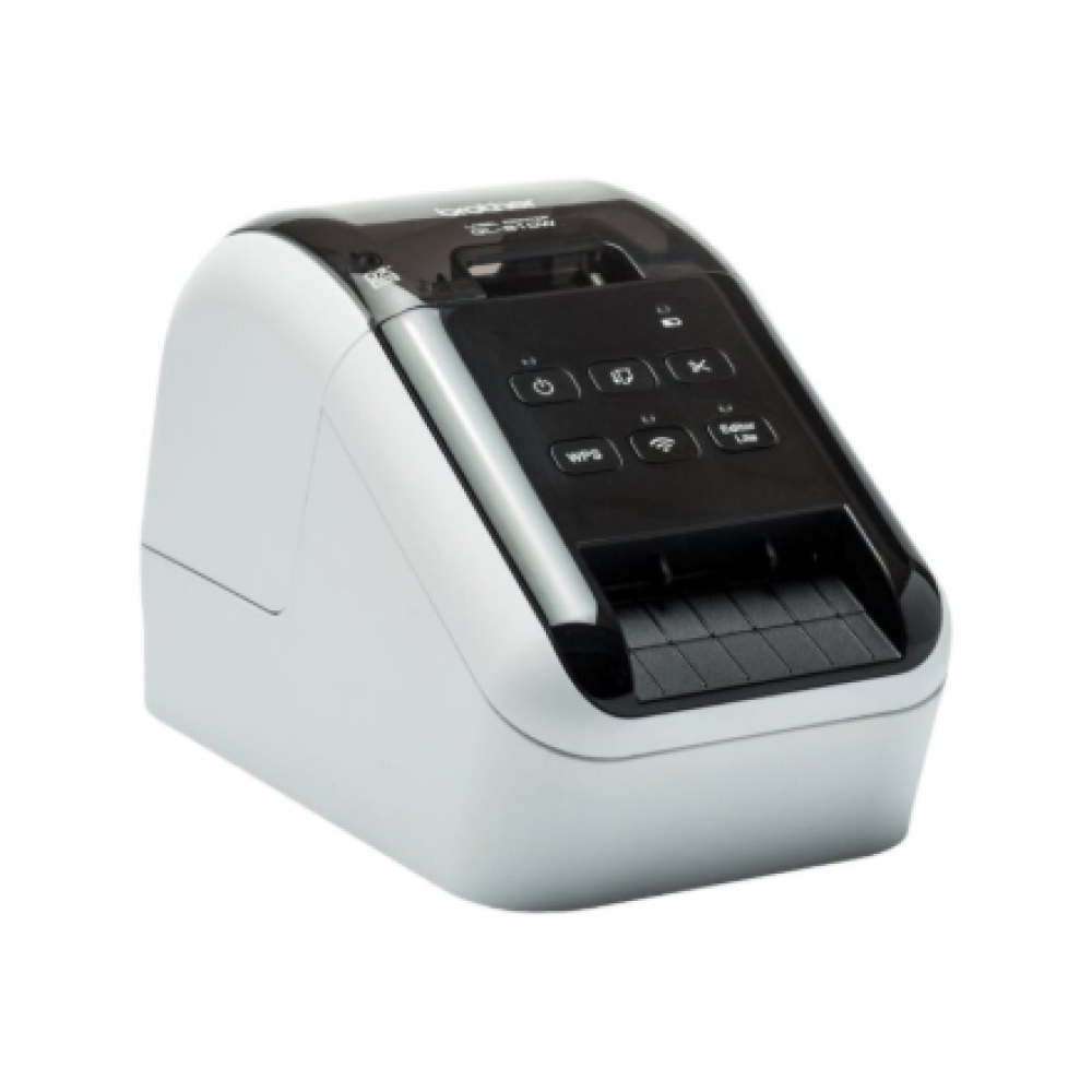 Brother QL-810WC , Mono , Thermal , Label Printer , Wi-Fi