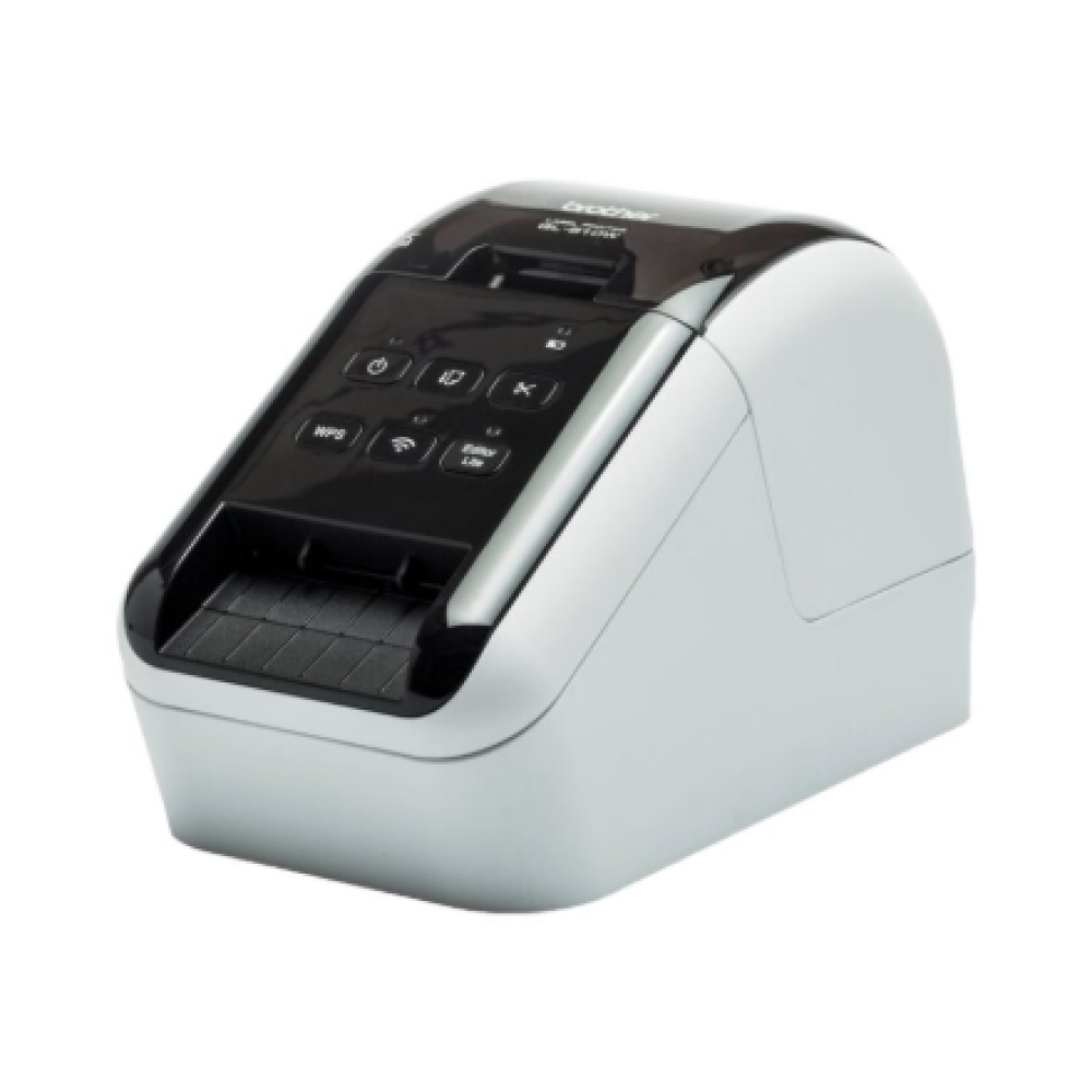 Brother QL-810WC , Mono , Thermal , Label Printer , Wi-Fi
