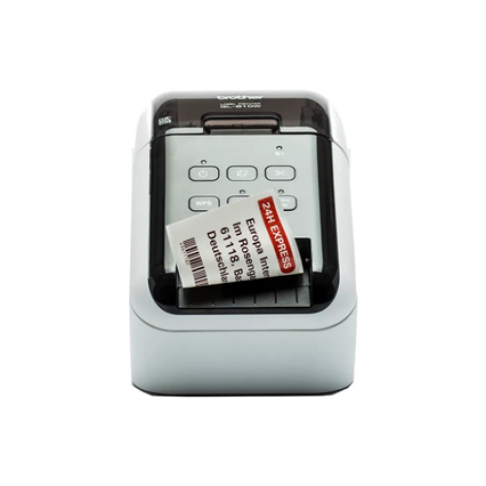 Brother QL-810WC , Mono , Thermal , Label Printer , Wi-Fi