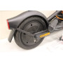 SALE OUT. Segway Kickscooter F2 Pro E Up to 25 km/h 10 USED, REFURBISHED, SCRATCHED Black