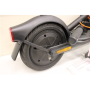 SALE OUT. Segway Kickscooter F2 Pro E Up to 25 km/h 10 USED, REFURBISHED, SCRATCHED Black
