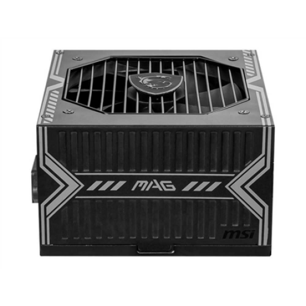 MSI , W , MAG PSU , A650BN , 650 W