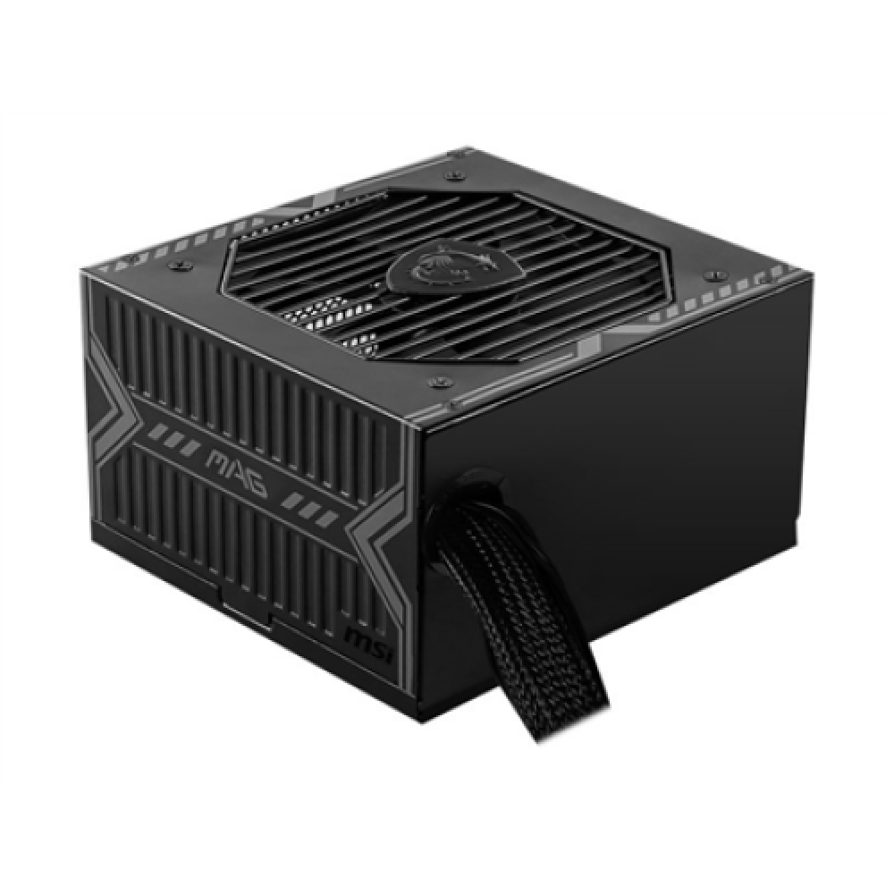 MSI , W , MAG PSU , A650BN , 650 W