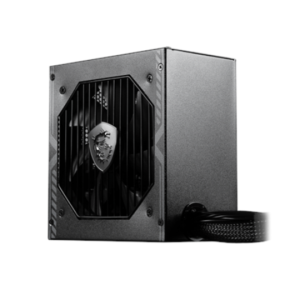 MSI , W , MAG PSU , A650BN , 650 W
