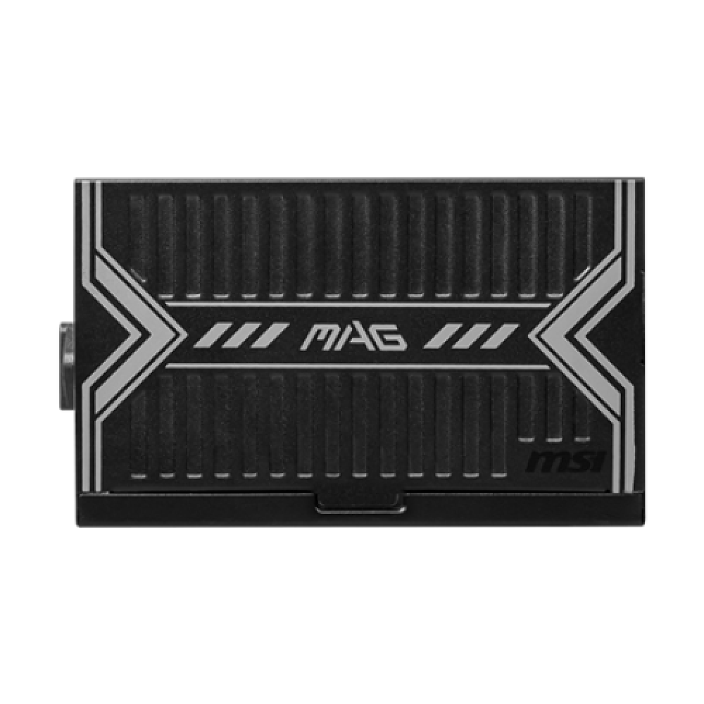 MSI , W , MAG PSU , A650BN , 650 W