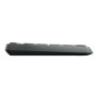 Logitech , MK235 , Keyboard and Mouse Set , Wireless , Mouse included , Batteries included , US , Black