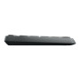 Logitech , MK235 , Keyboard and Mouse Set , Wireless , Mouse included , Batteries included , US , Black