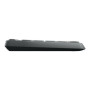 Logitech , MK235 , Keyboard and Mouse Set , Wireless , Mouse included , Batteries included , US , Black