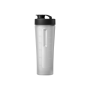 Philips Mini Blender , HR2604/80 Daily Collection , Tabletop , 350 W , Jar material Plastic/Glass , Jar capacity 0.6+0.6 L , Ice crushing , Pearl metal