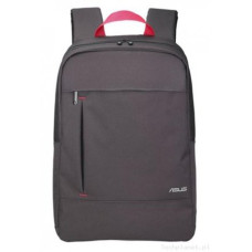 Asus , NEREUS , Fits up to size 16 , Backpack , Black