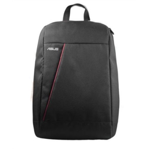 Asus , NEREUS , Fits up to size 16 , Backpack , Black