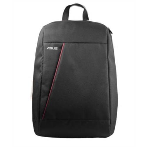 Asus , NEREUS , Fits up to size 16 , Backpack , Black